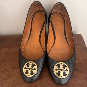 Tory Burch Ballerina flats
